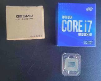 Computer Accessoires