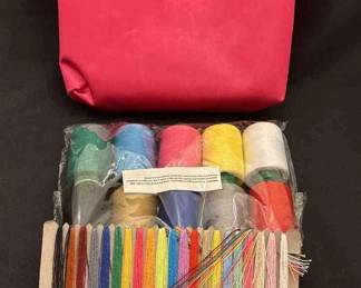 Brand New Sewing Set 