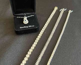 004 925 Silver Collection