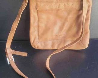 Kenneth Cole Reaction Genuine Leather Purse