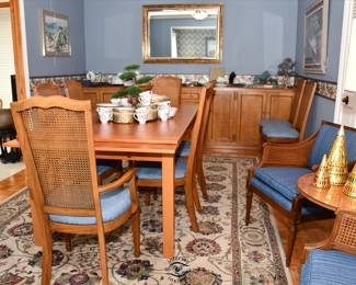 104Dining Room