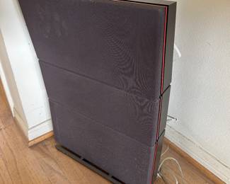 Band & Olufsen Speakers