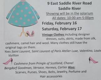 High End Brand Name Items for Women & Men