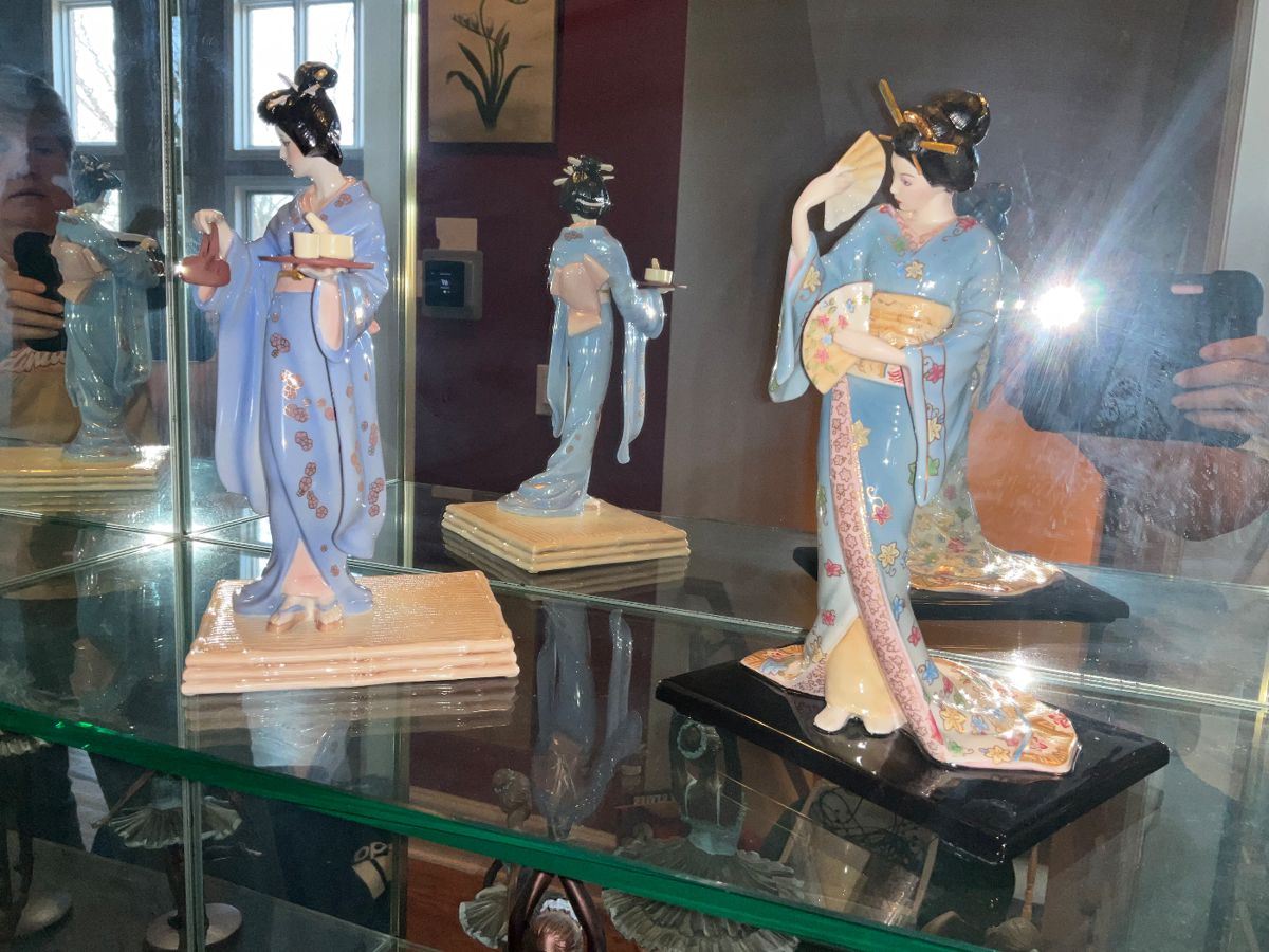 Inverness Estate Sale starts on 2/16/2024