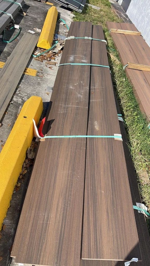 Deck Flooring Auction in Jensen Beach, FL starts on 2/20/2024