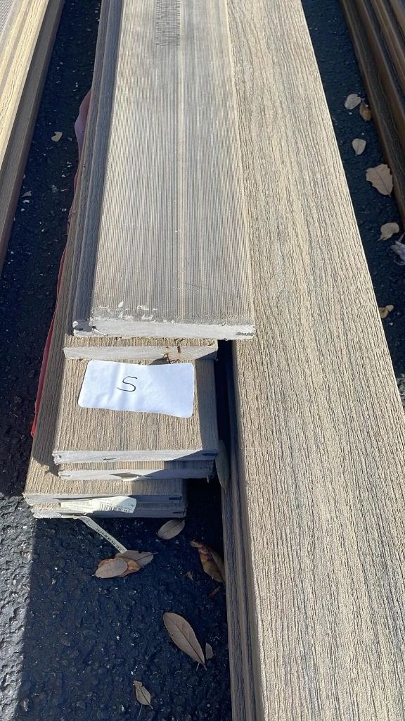 Deck Flooring Auction in Jensen Beach, FL starts on 2/20/2024