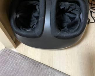 Foot Massager
