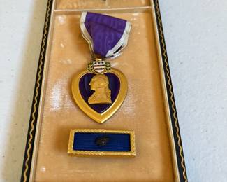 Purple Heart
