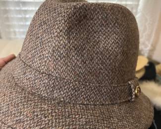 Pendleton Dress Hat