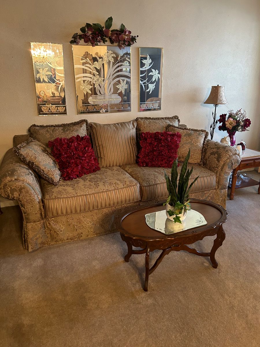 Treasures from the Past in Benbrook, TX starts on 2/16/2024