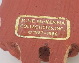 June June McKenna 