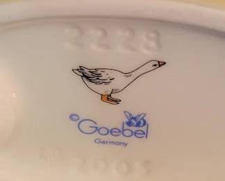 Goebel 