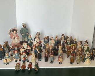 FOLK art African American 