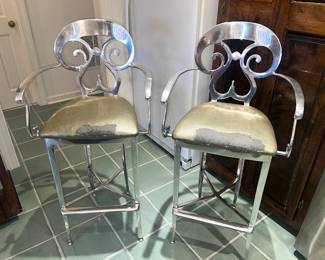 Bar stools