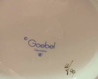 Goebel 