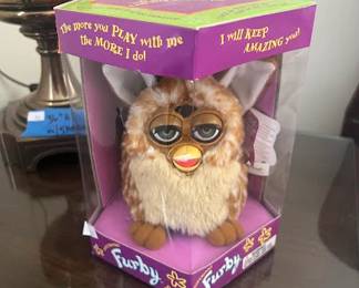 Furby