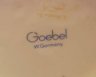 Goebel Hummel