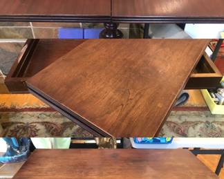 Convertible game table