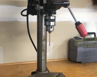 Craftsman drill