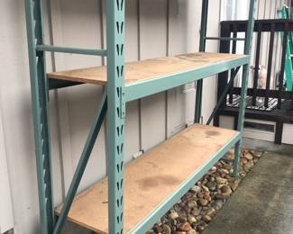 shelving