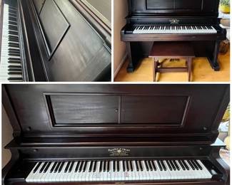 piano