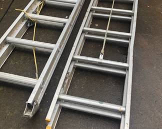 ladders