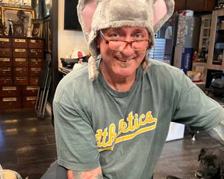 Missing you Scotty💔