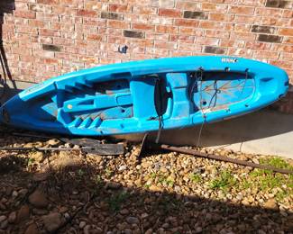 Kayak