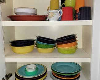Fiesta ware