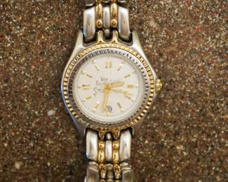 New Braunfels Smokehouse watch