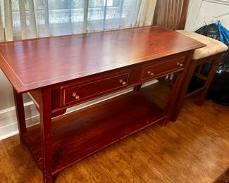Dining room Sideboard/Buffet - 28"h x 48"w x 17"d