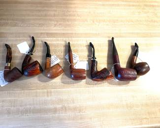 Pipes big collection 