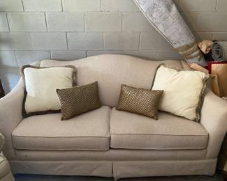 Sleeper Sofa