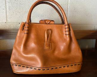 Downey & Bourke purse