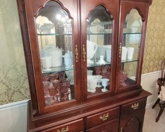 Keller China Cabinet