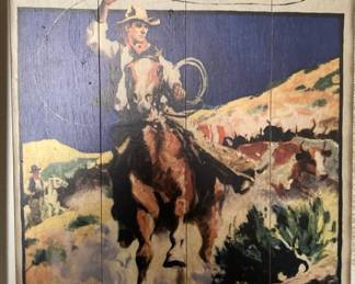 Double M Ranch - Ada, Oklahoma