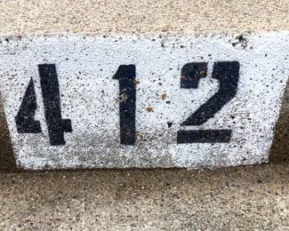 412 West First in Tyler (near Bergfeld Park) is where the Divide & Conquer sale will be March 7-9.