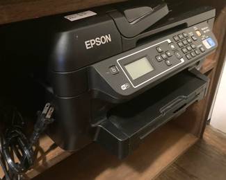 Epson printer