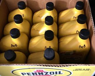 Pennzoil