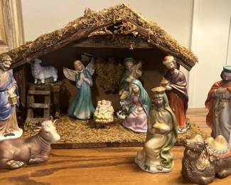 Nativity