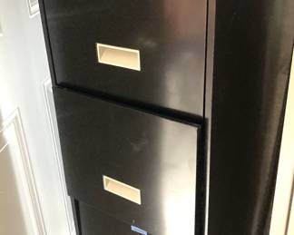 File cabinet