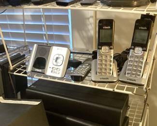 Phone a friend to come with you to the March 7-9 Divide & Conquer Estate Sale at 412 West First @ Chilton (near Bergfeld Park).