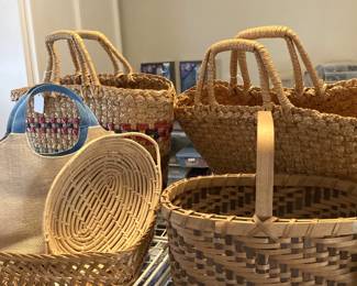 Baskets