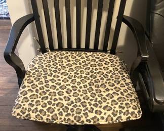 Another office chair