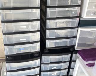 Great for organizing crafts