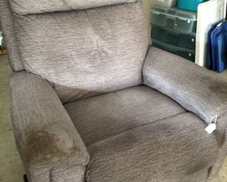 Another recliner