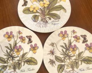 Elegance - fine bone china from England