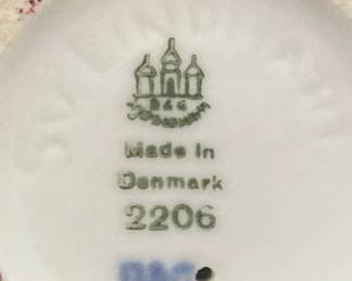 Made in Denmark