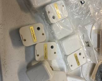 We have a lot of craft items …. Including music boxes for various craft items