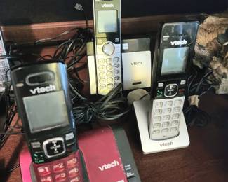 Vtech phones